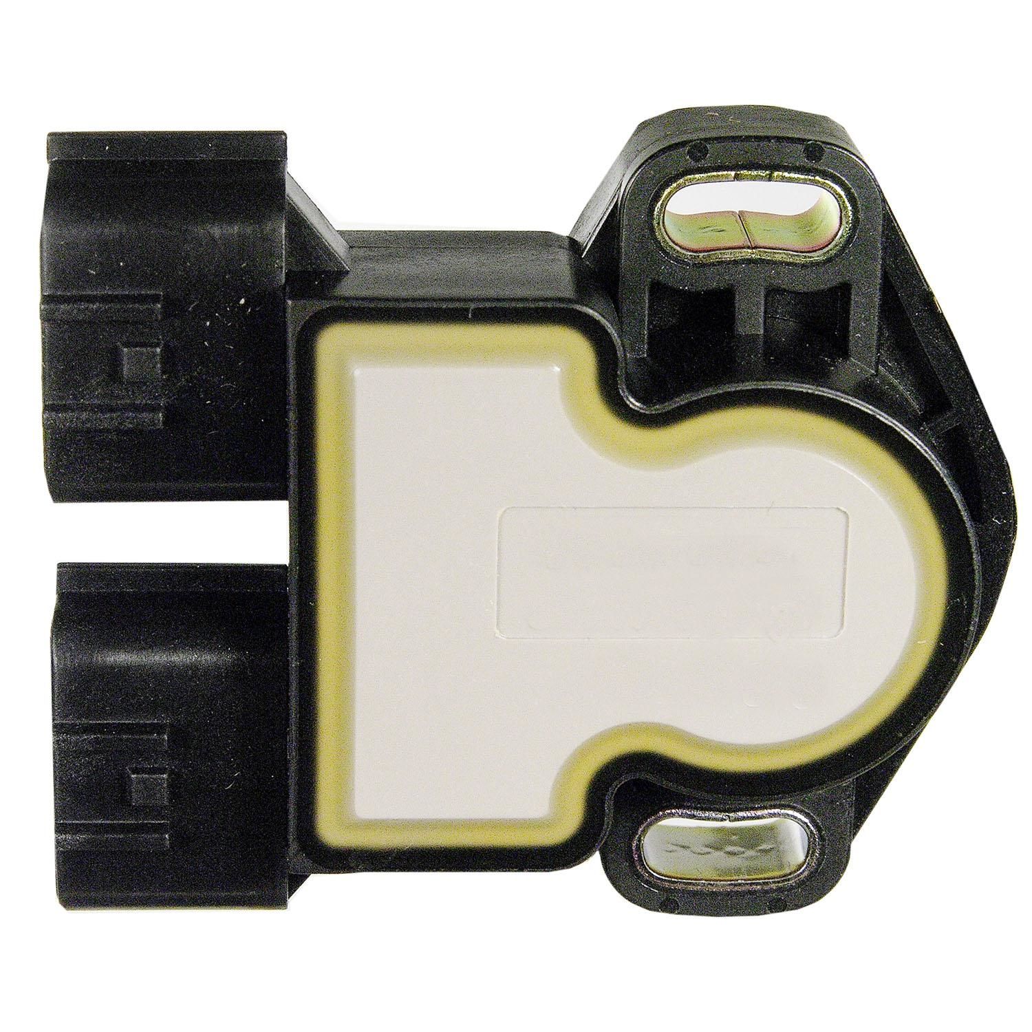 NGK TH0168 Throttle Position Sensor - View #10