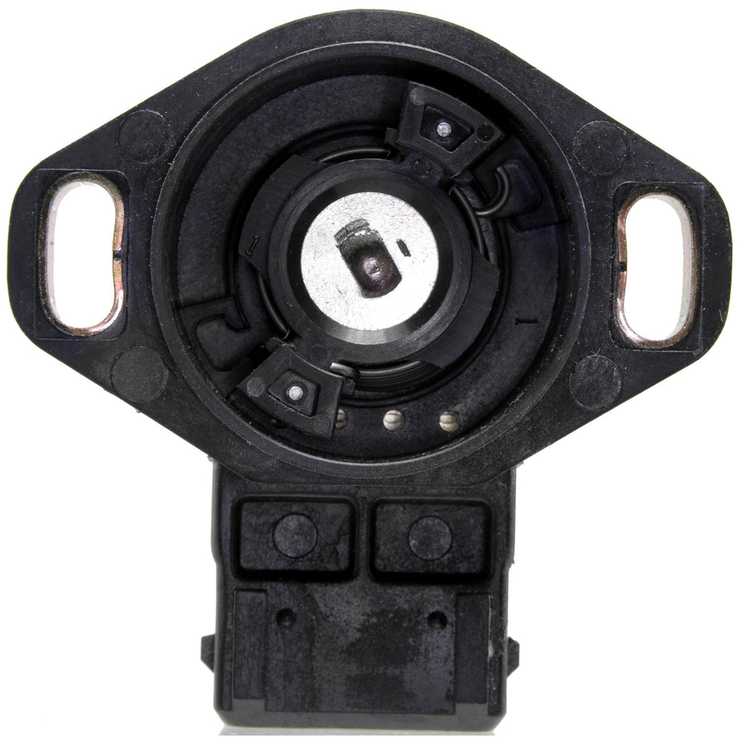 NGK TH0168 Throttle Position Sensor - View #6