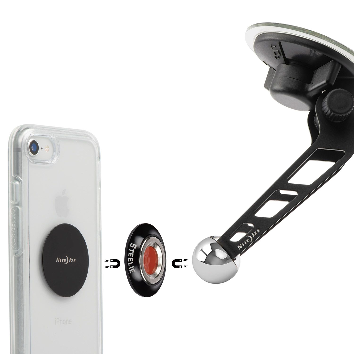 Nite Ize Phone Mount For Motorcycle Nite Ize Phone Mount Buy