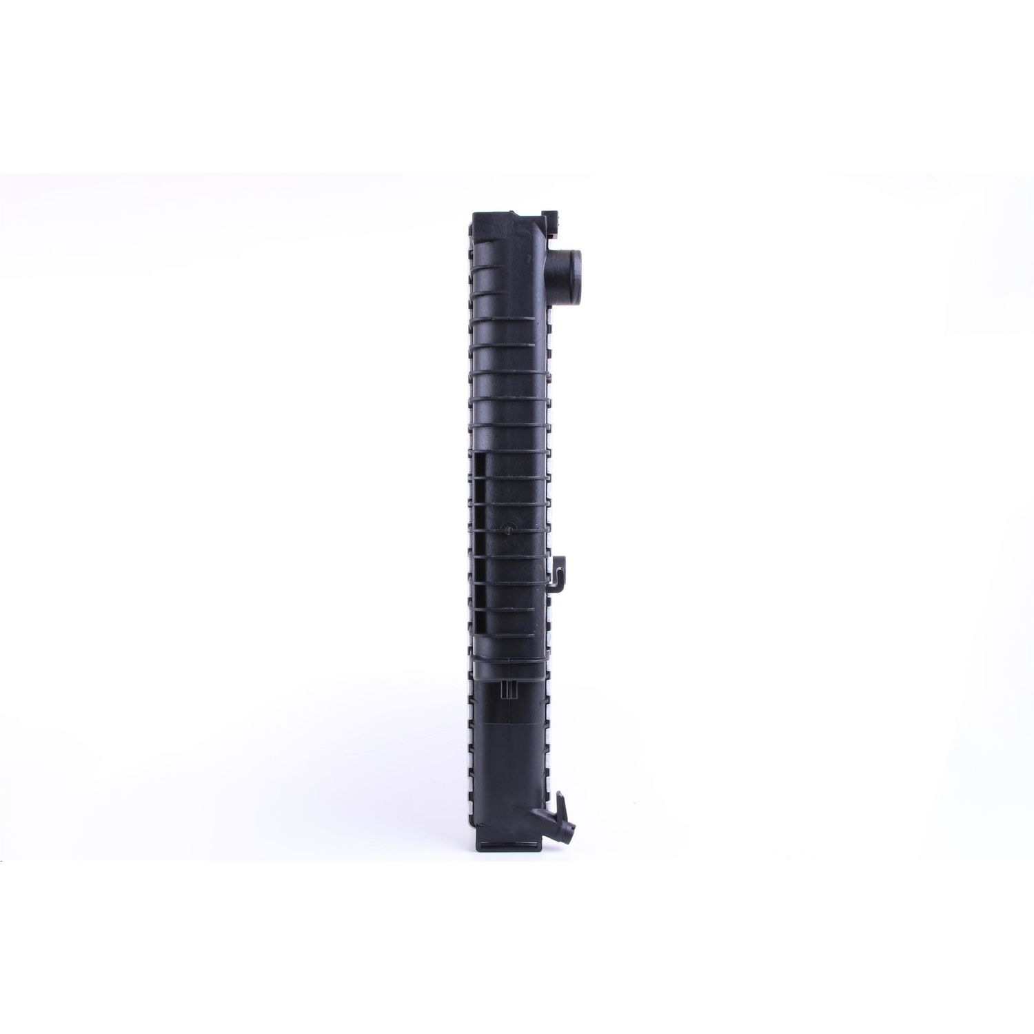 Radiatore Alette di raffreddamento saldate 67069 NISSENS per HYUNDAI