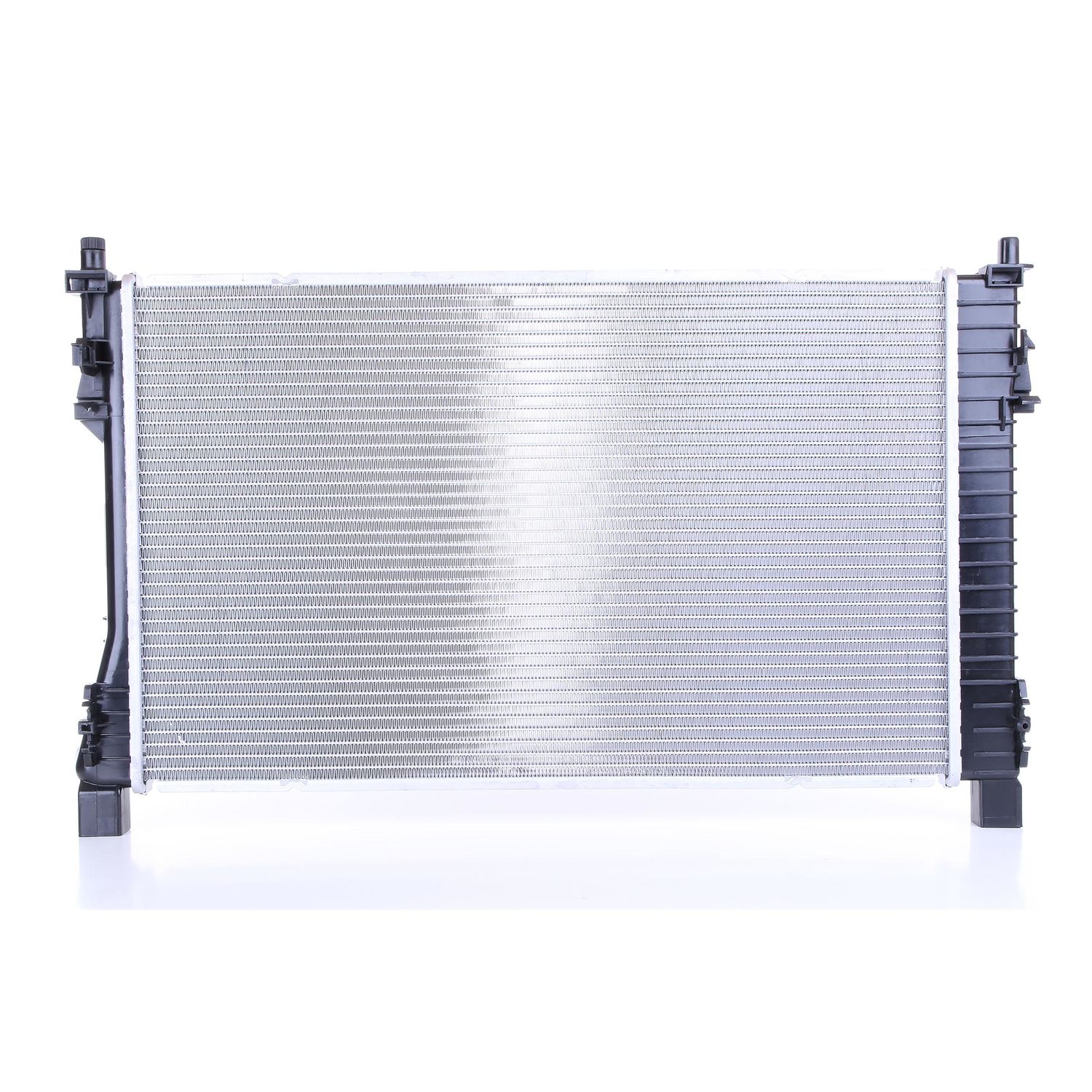 Nissens Radiator 606015