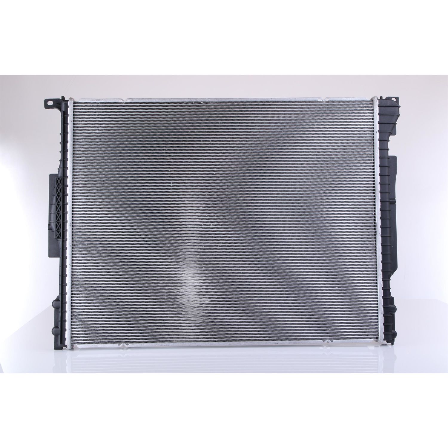 Nissens Radiator 606514
