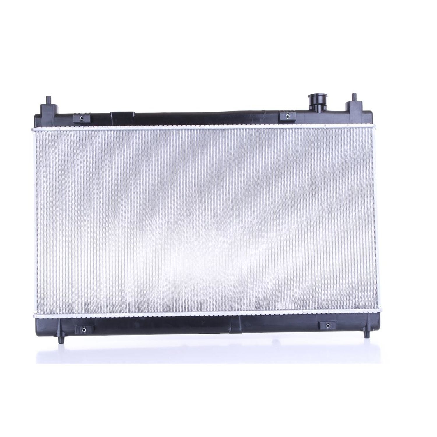 Nissens Radiator 606519