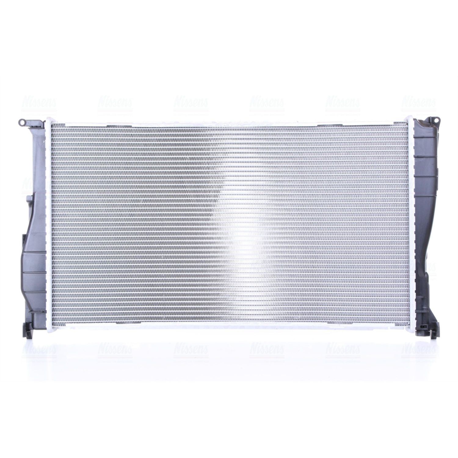 60785A NISSENS Engine Radiator Aluminium, 630 X 378 X 34 Mm - View #6