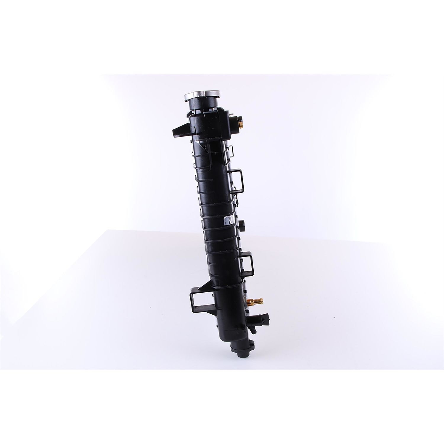Nissens Radiator 60984