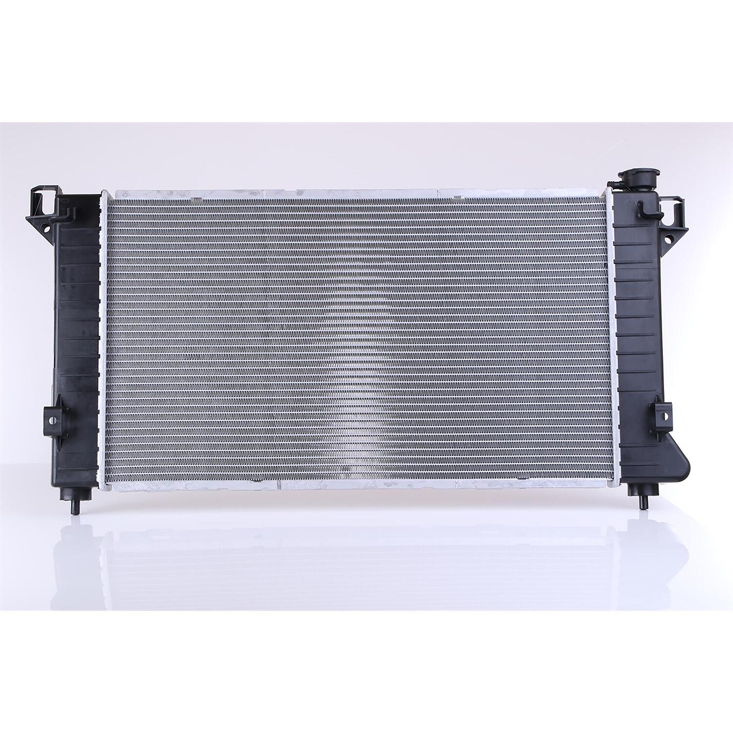 Nissens Radiator 60999A