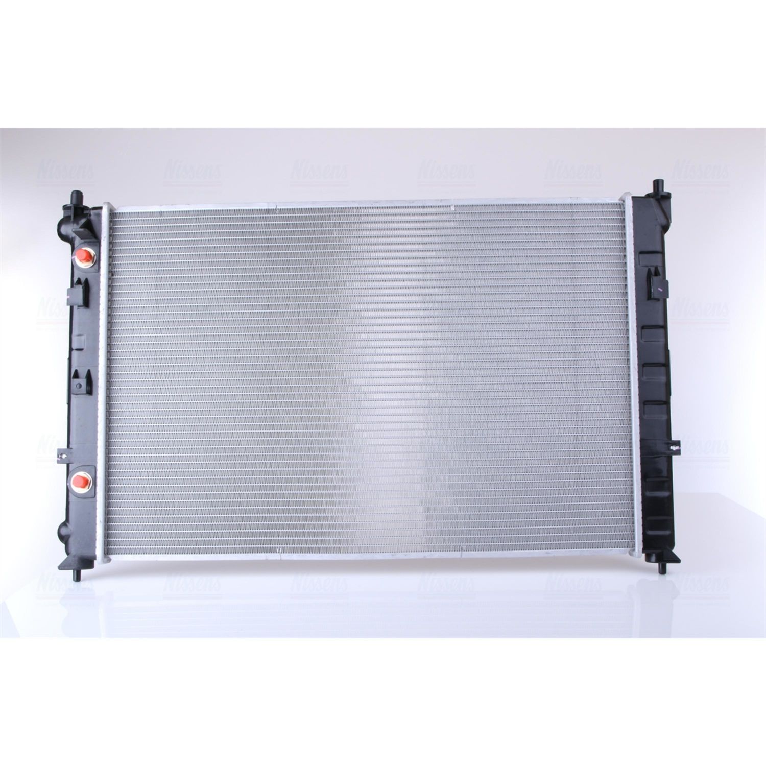 Nissens Radiator 62468