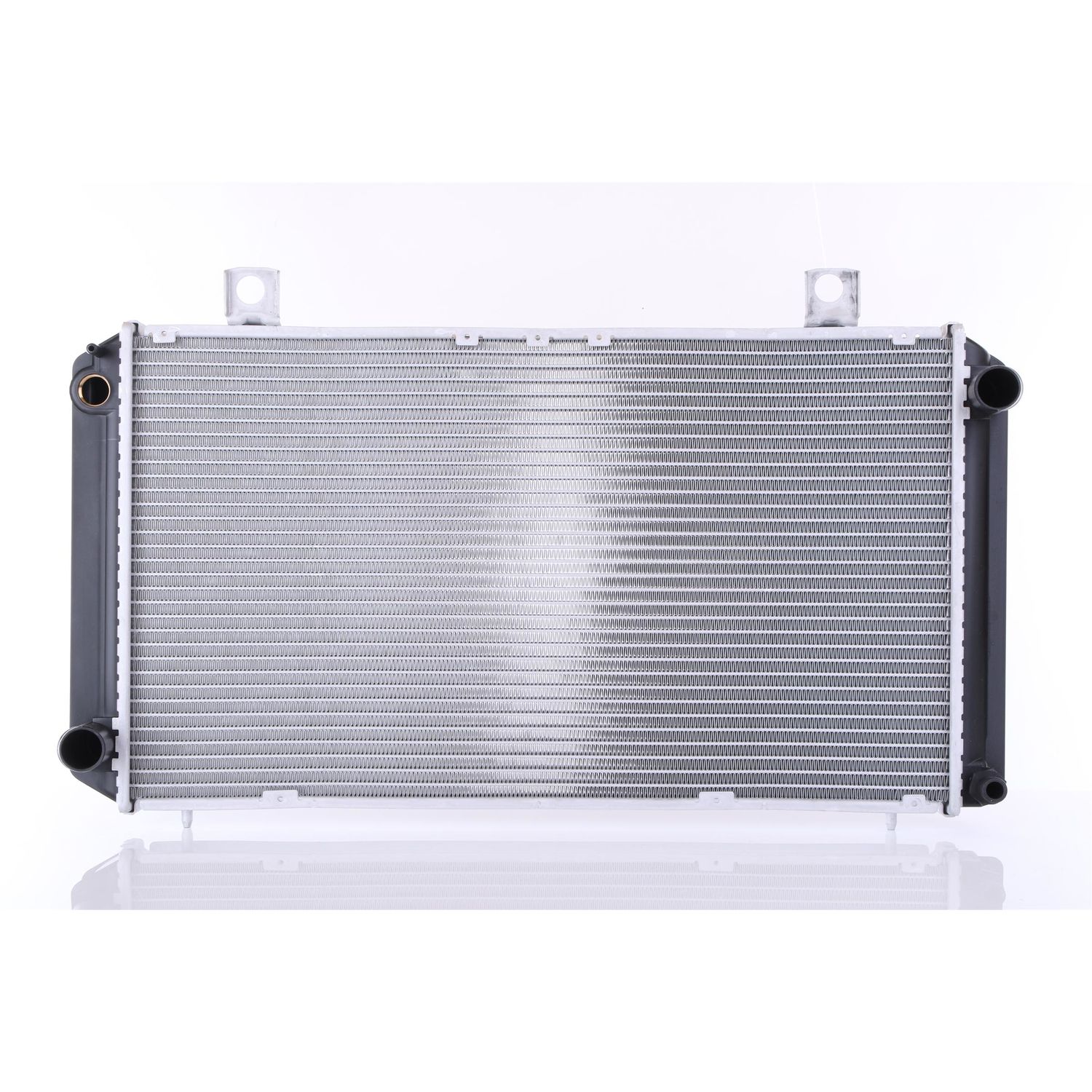 Nissens Radiator 64059A