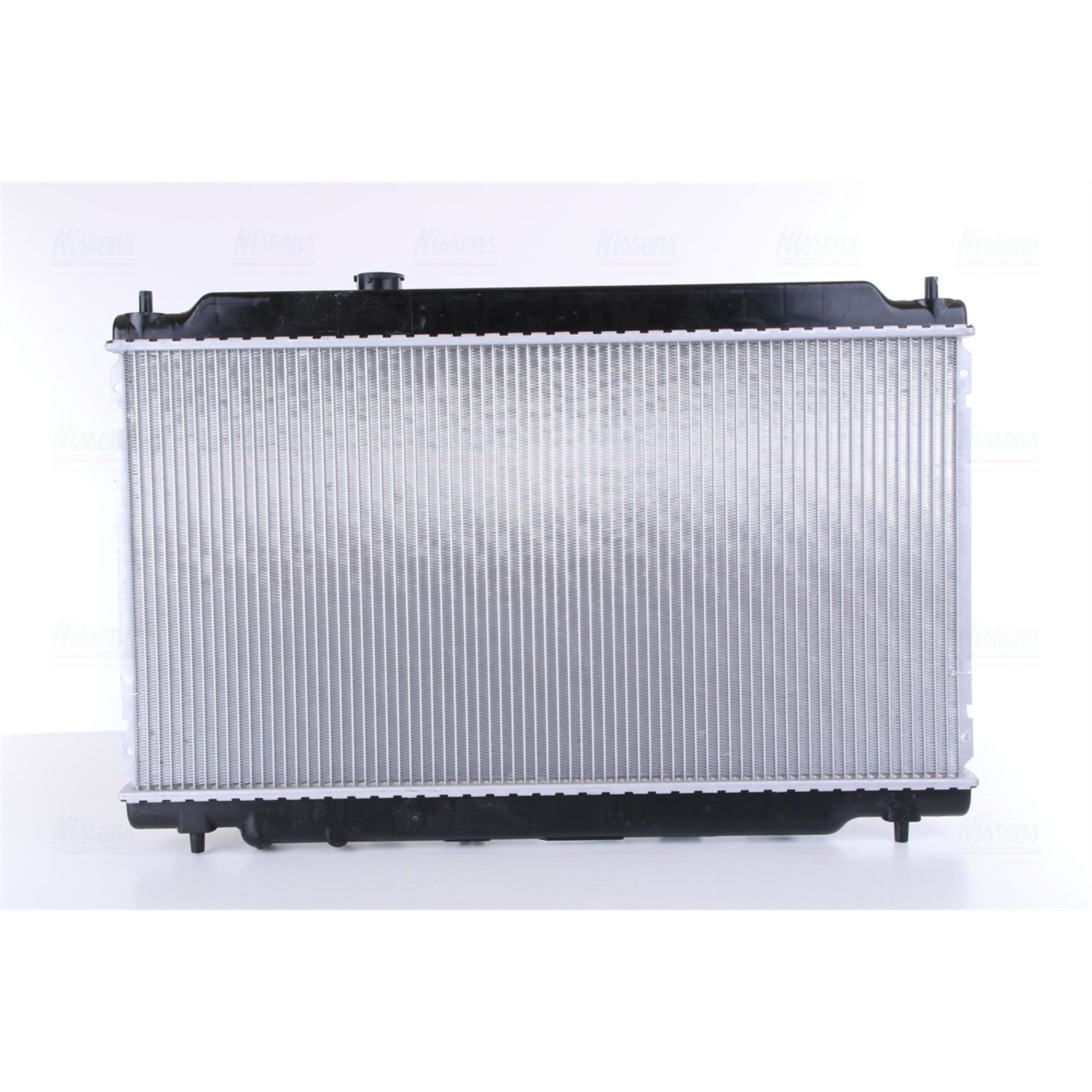 Nissens Radiator 640941