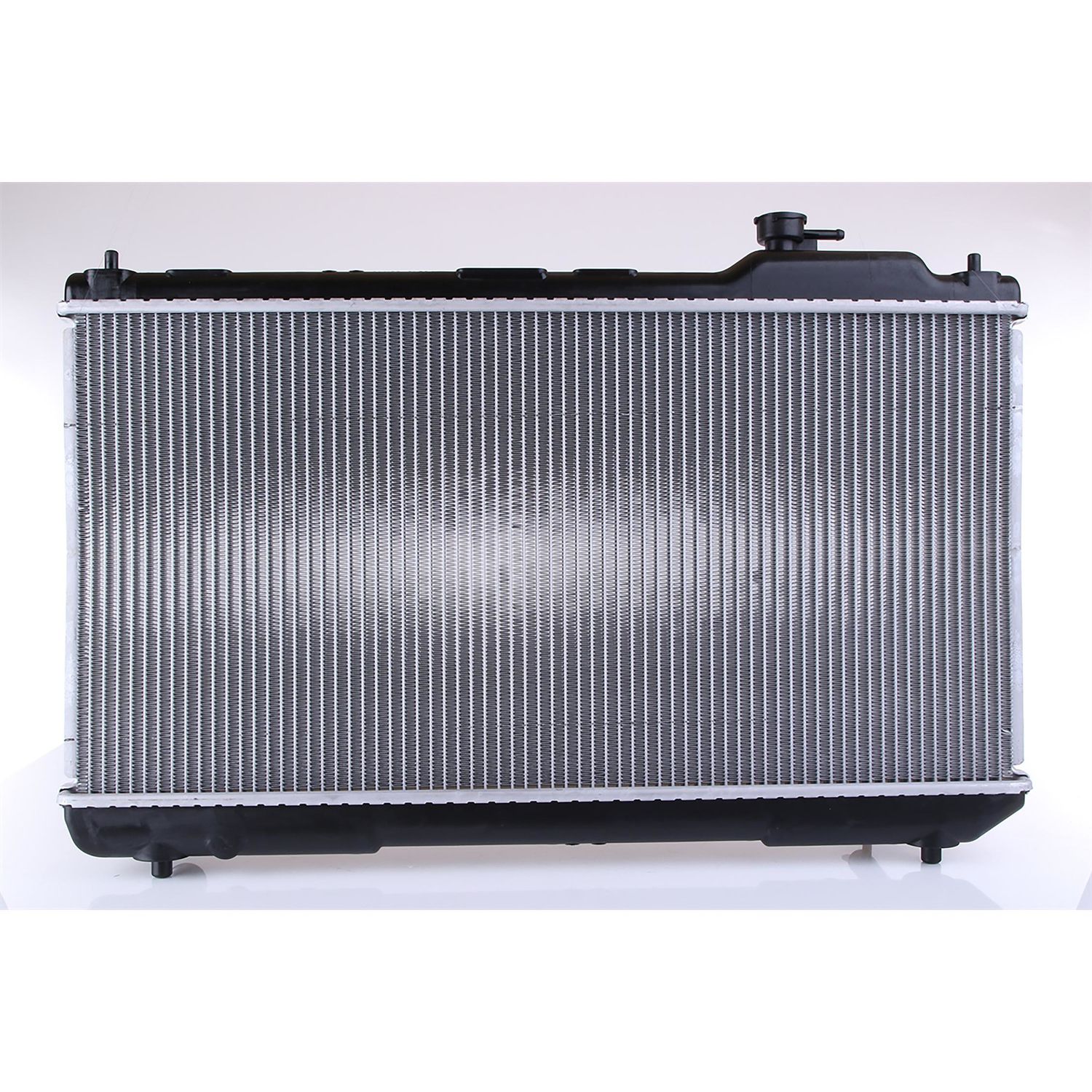 Nissens Radiator 64629A