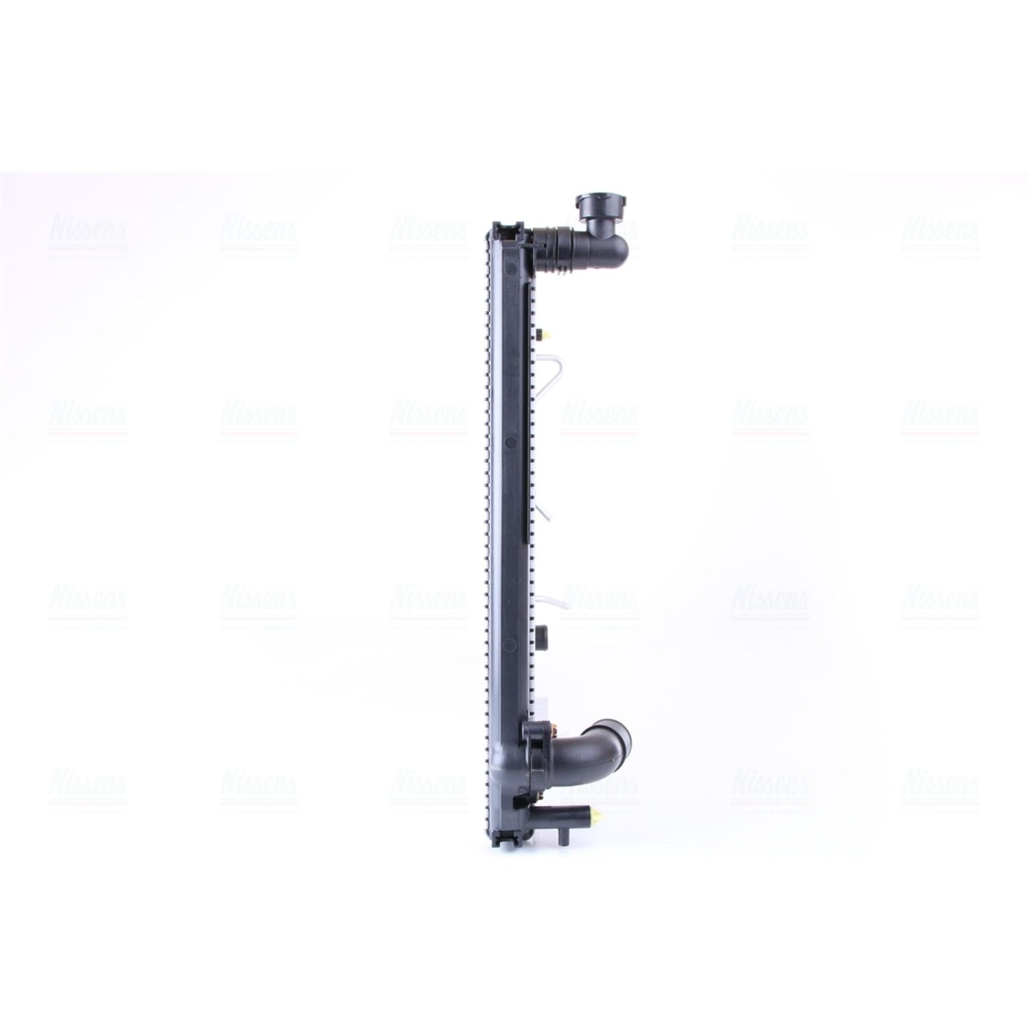 Nissens Radiator 646887