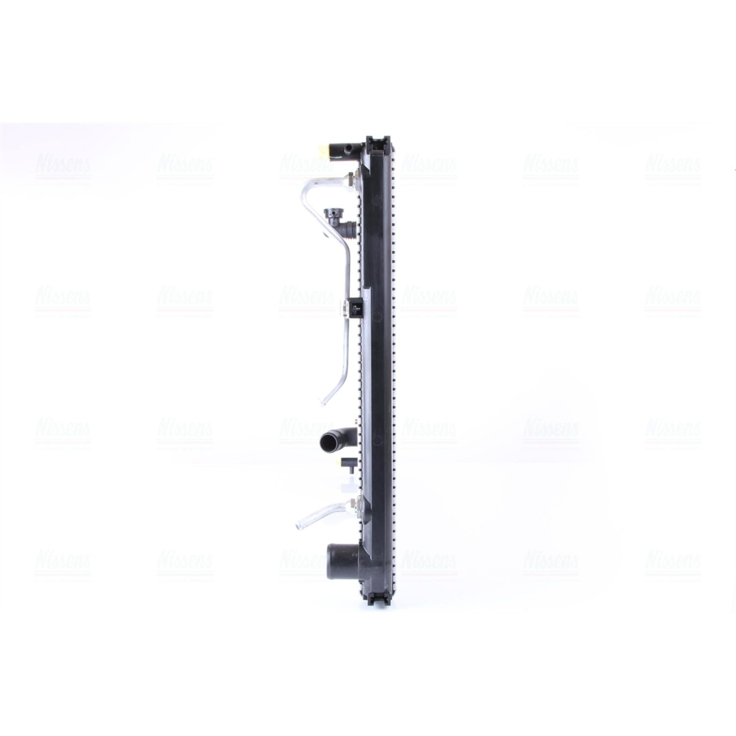 Nissens Radiator 646887