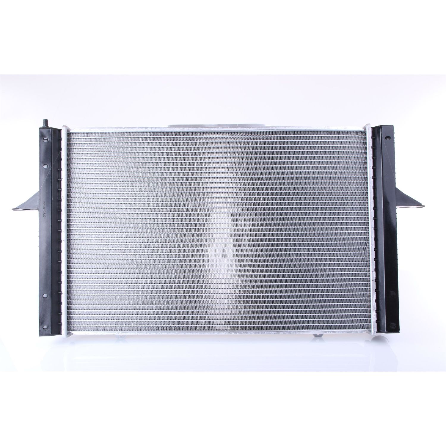 Nissens Radiator 65540A