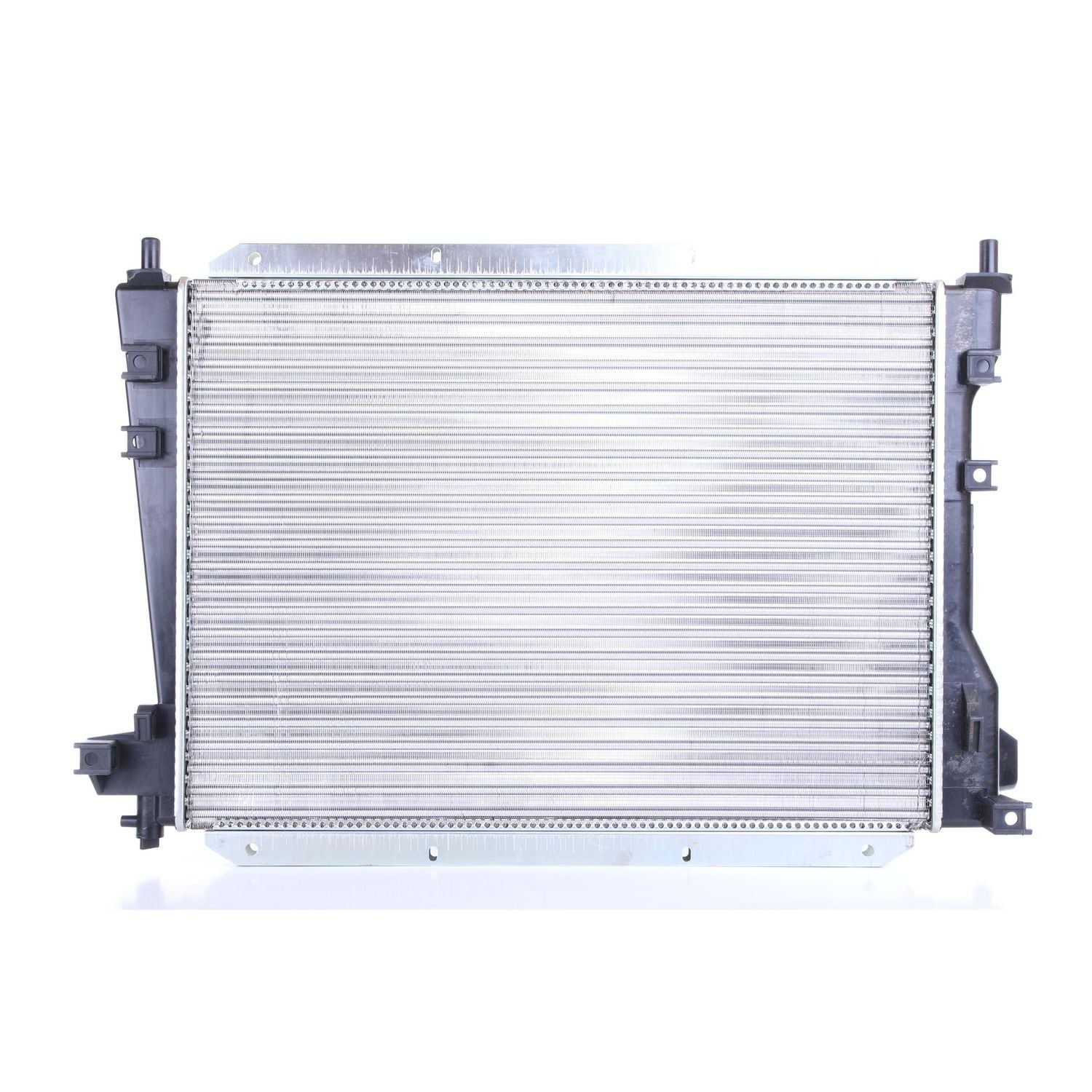 Nissens Radiator 66703