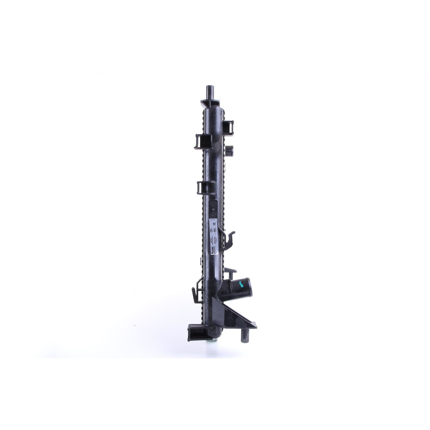 Nissens Radiator 66703