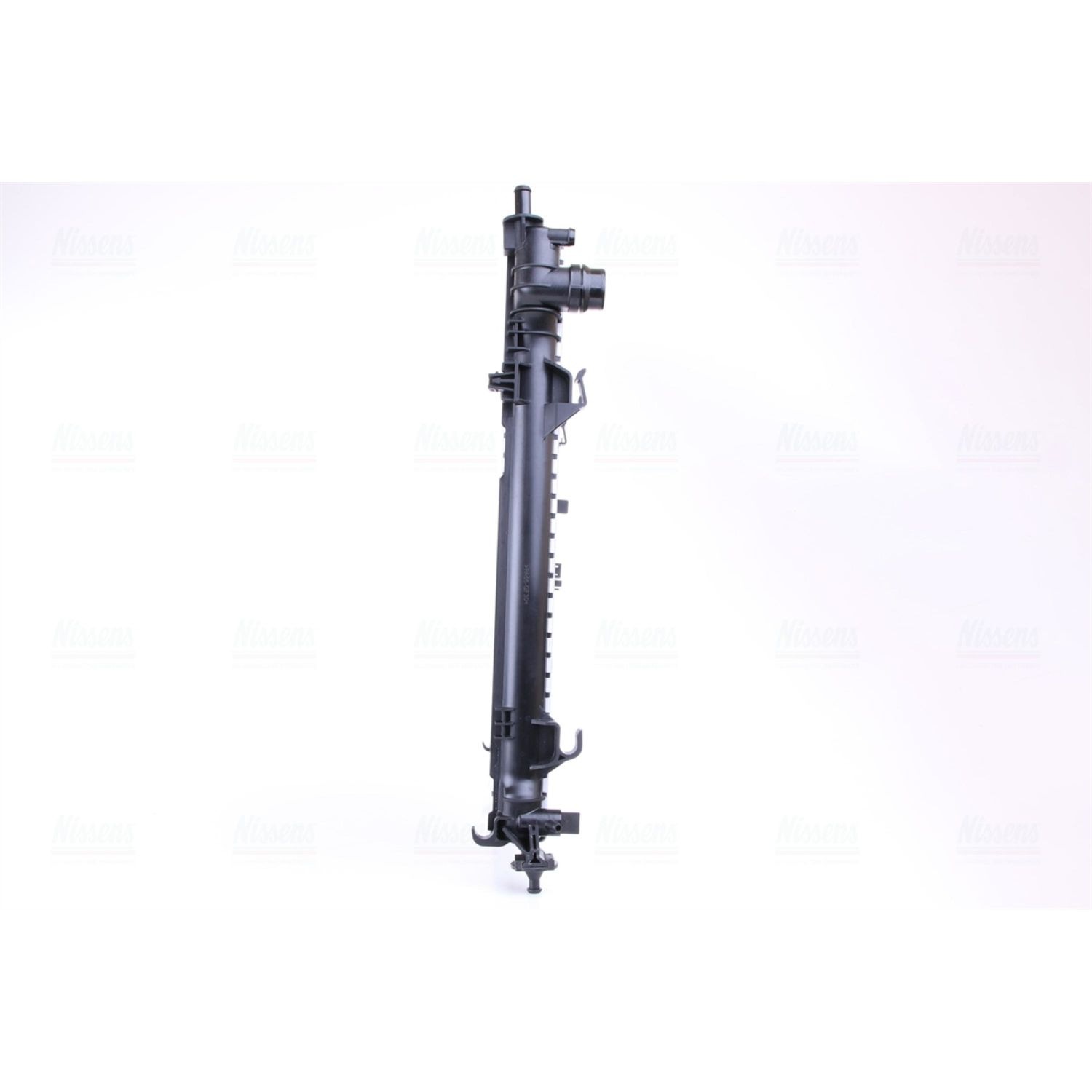 nao mi225811 Nissens 67188 Radiator for Mercedes-Benz | Vivid Racing