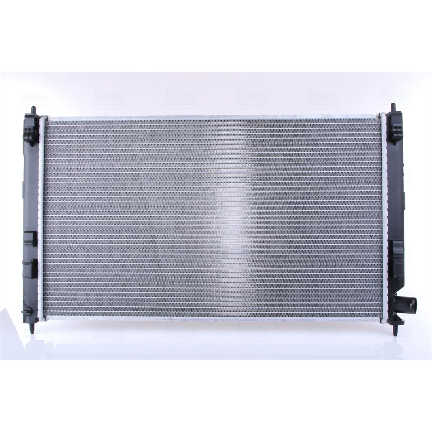 Nissens Radiator 67359