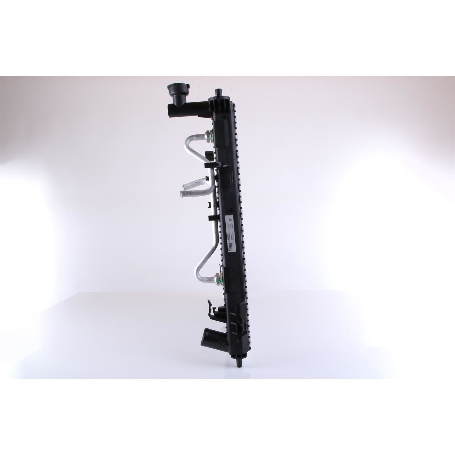 Nissens Radiator 675074