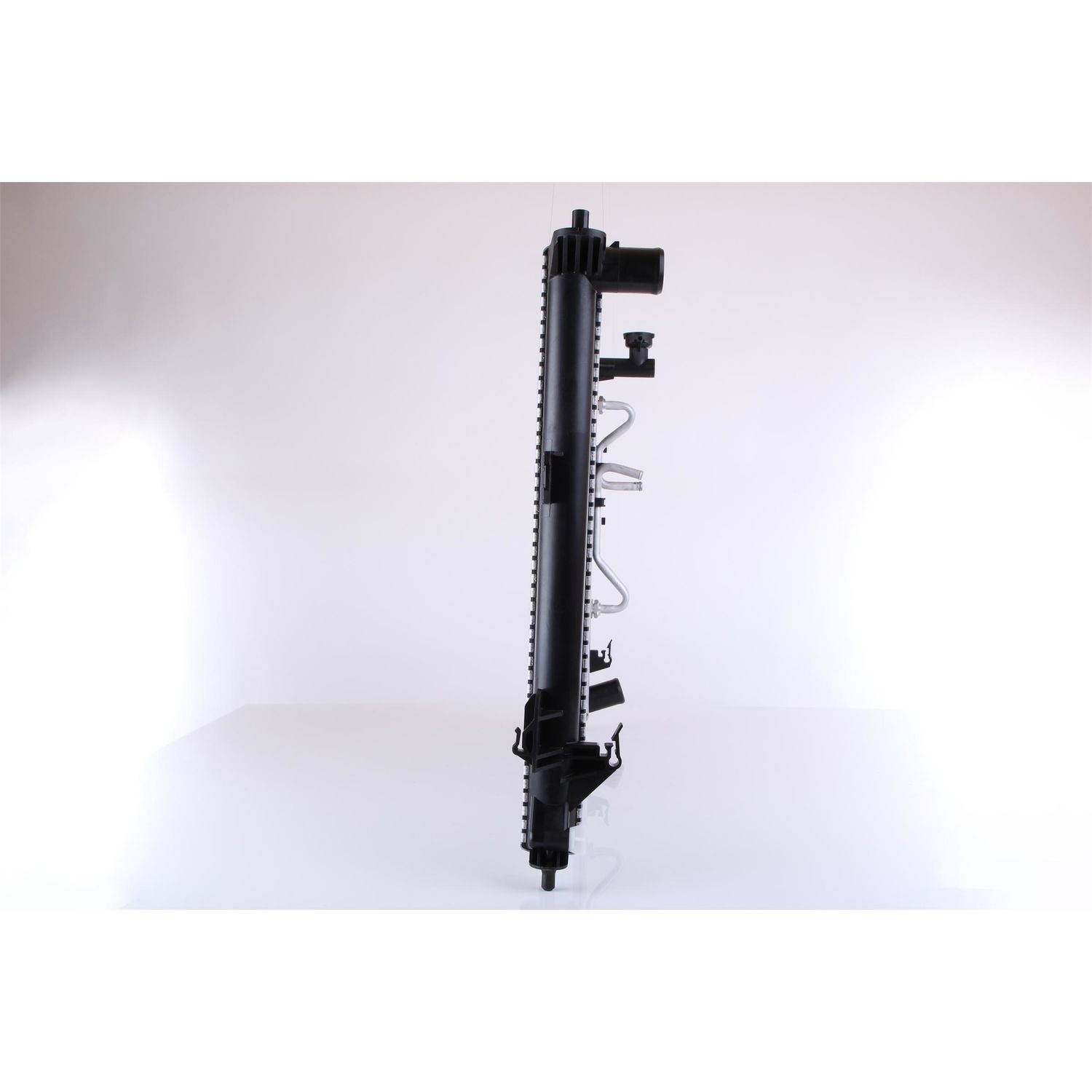 Nissens Radiator 675074