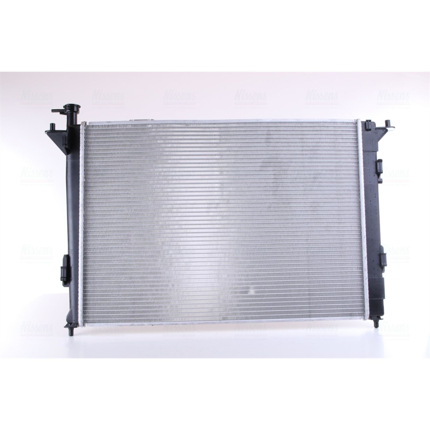 Nissens Radiator 67522