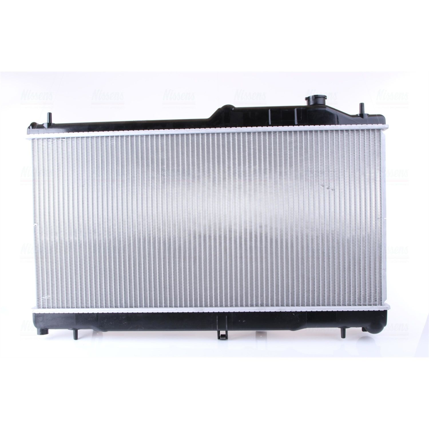 Nissens Radiator 67741