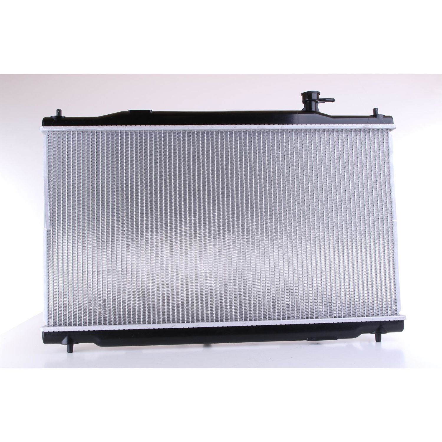 Nissens Radiator 68139