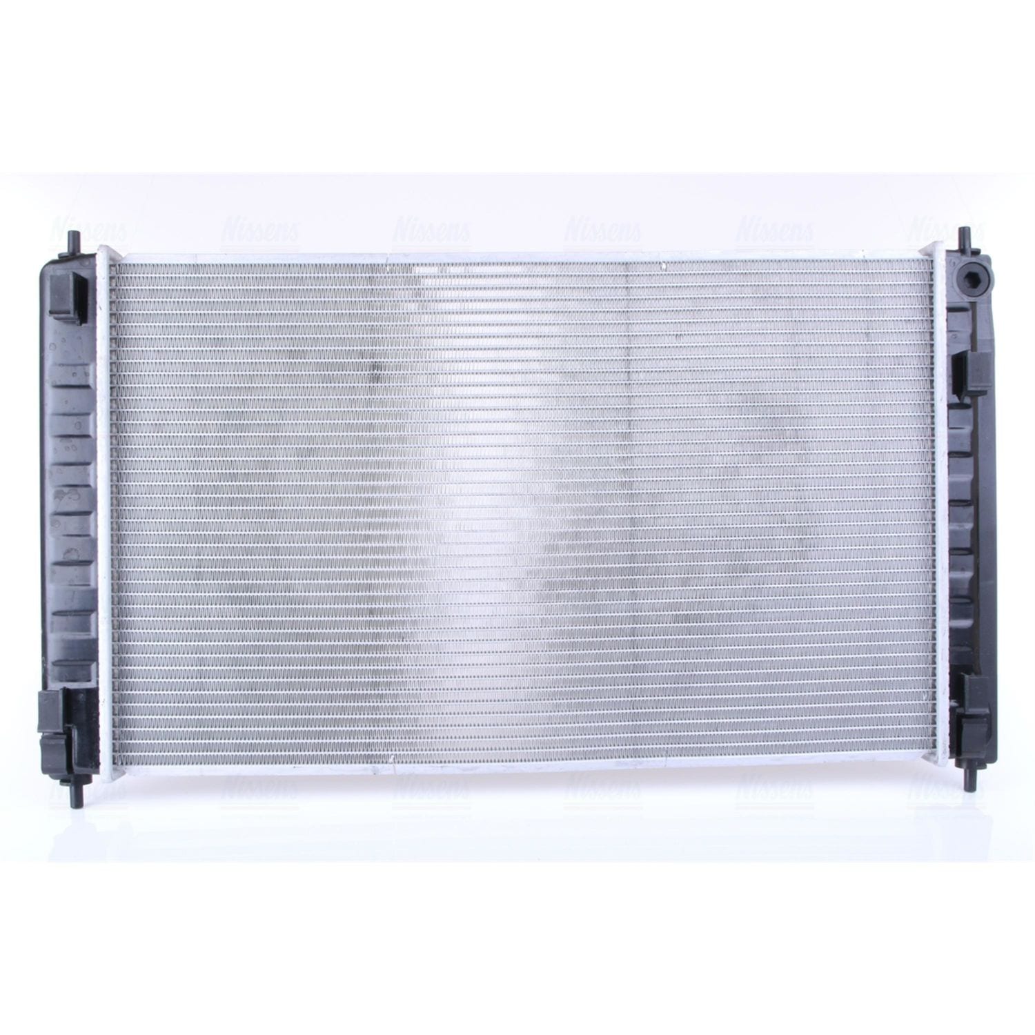 Nissens Radiator 68762