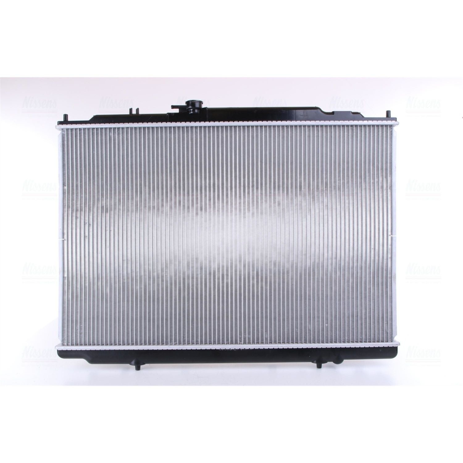 Nissens Radiator 69482