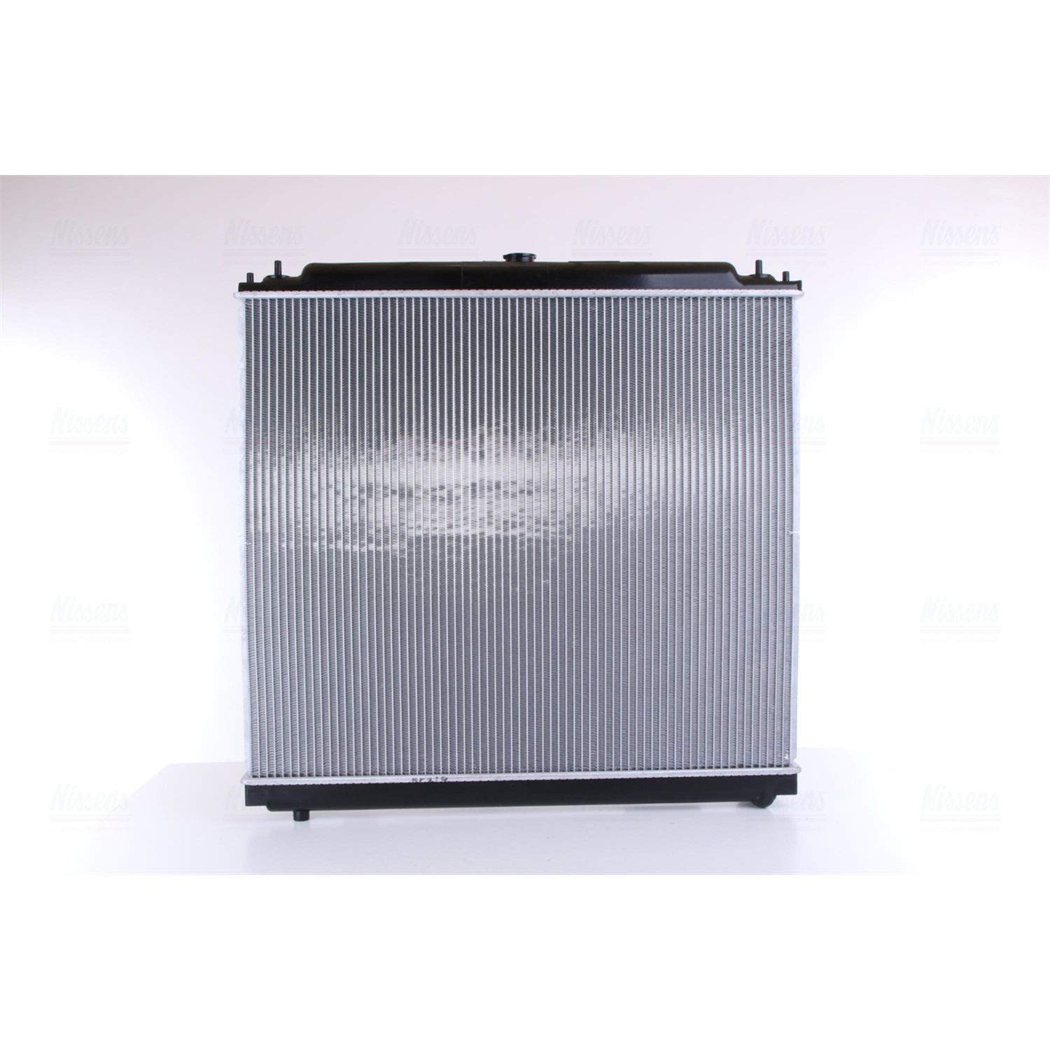 Radiatore Motore NISSENS 66782 Per KIA SORENTO II (XM) - Ricambio Compatibile OE 253102P100 - 4