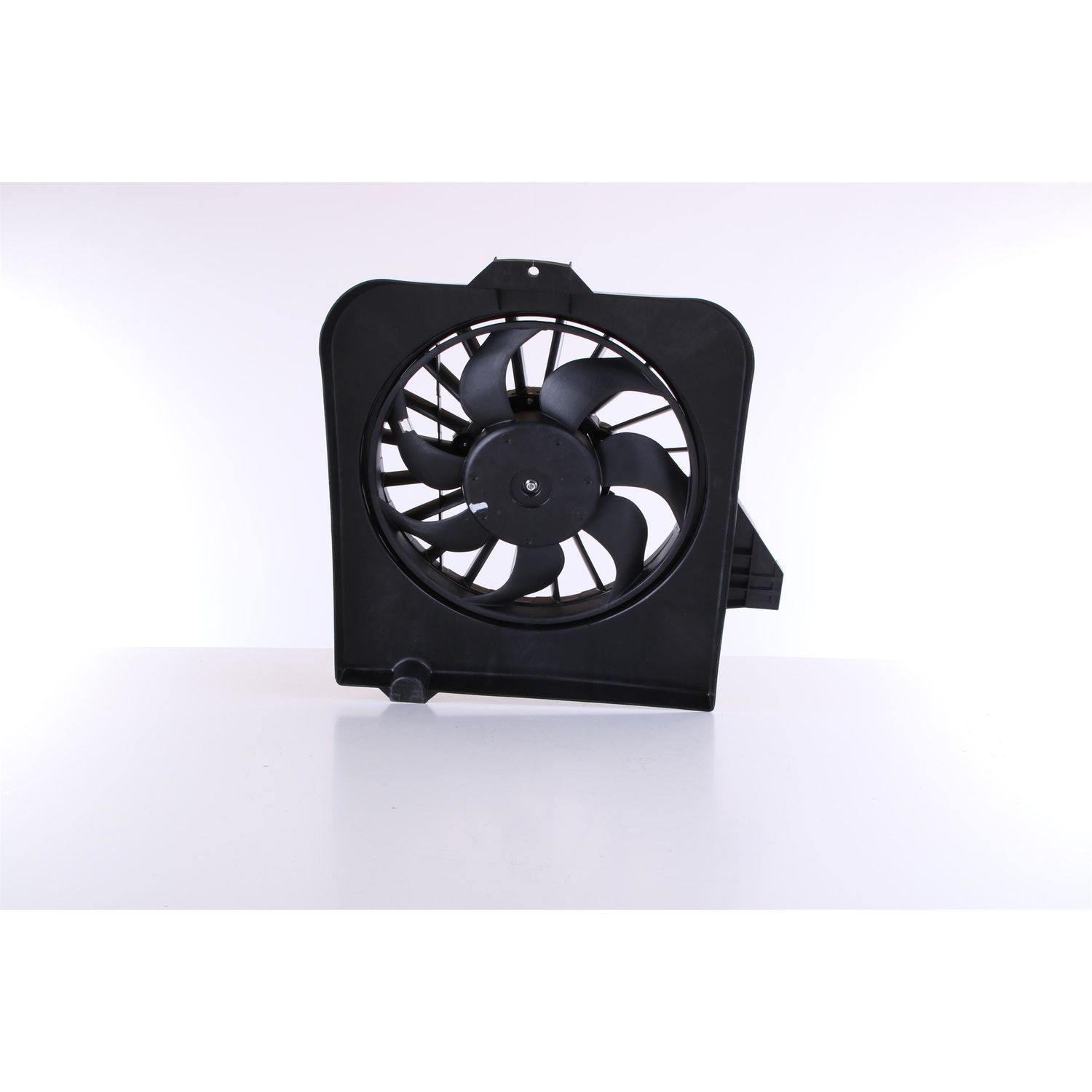 Nissens A/C Condenser Fan Assembly 85091