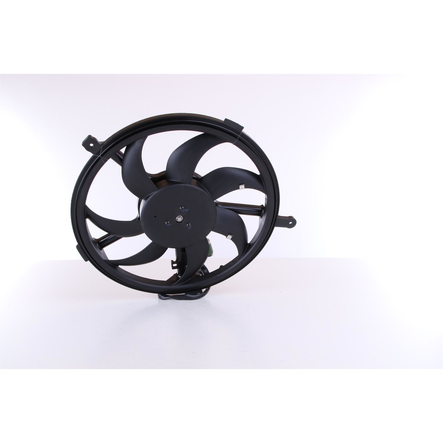 Nissens Radiator Fan Assembly 85631