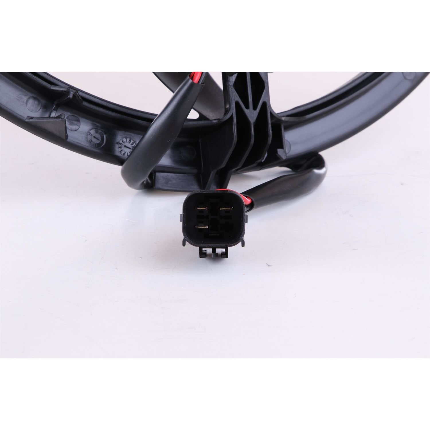 Nissens Radiator Fan Assembly 85631