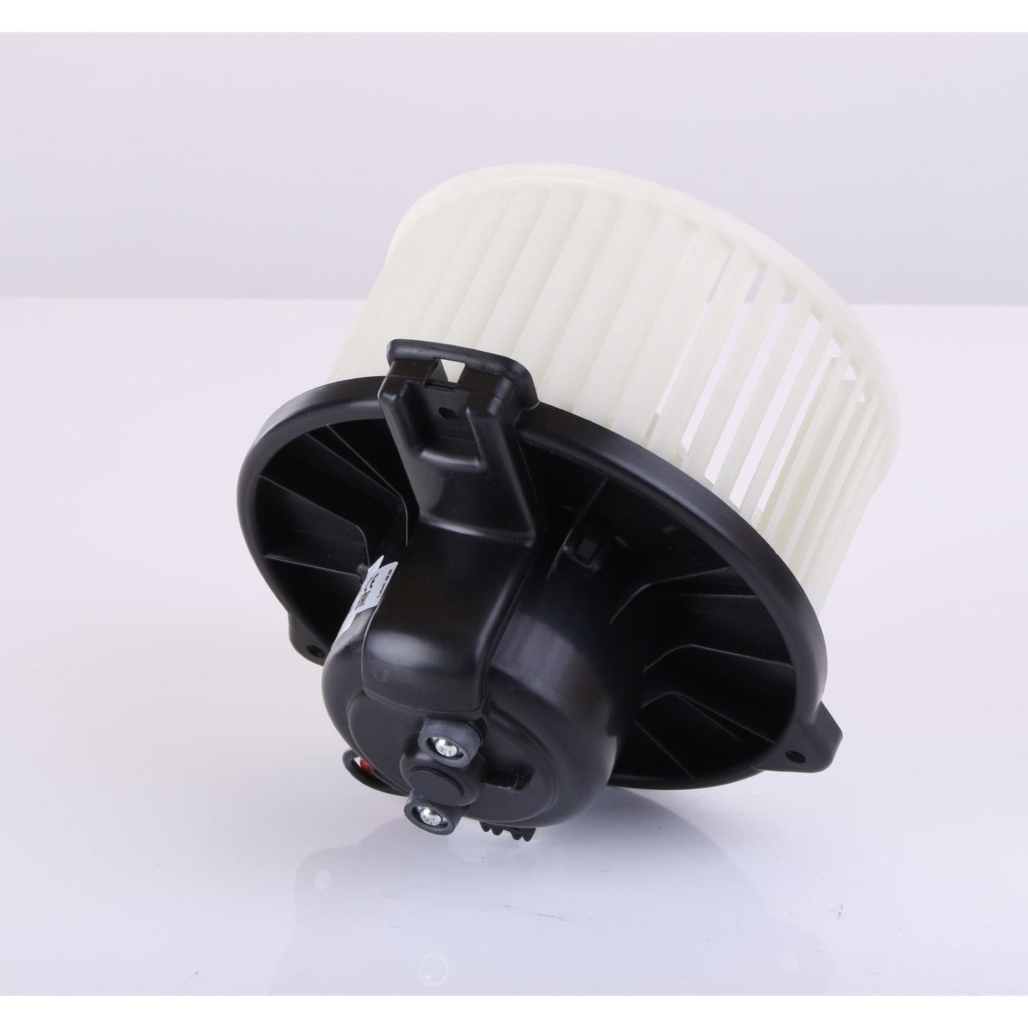 Nissens HVAC Blower Motor Assembly 87169