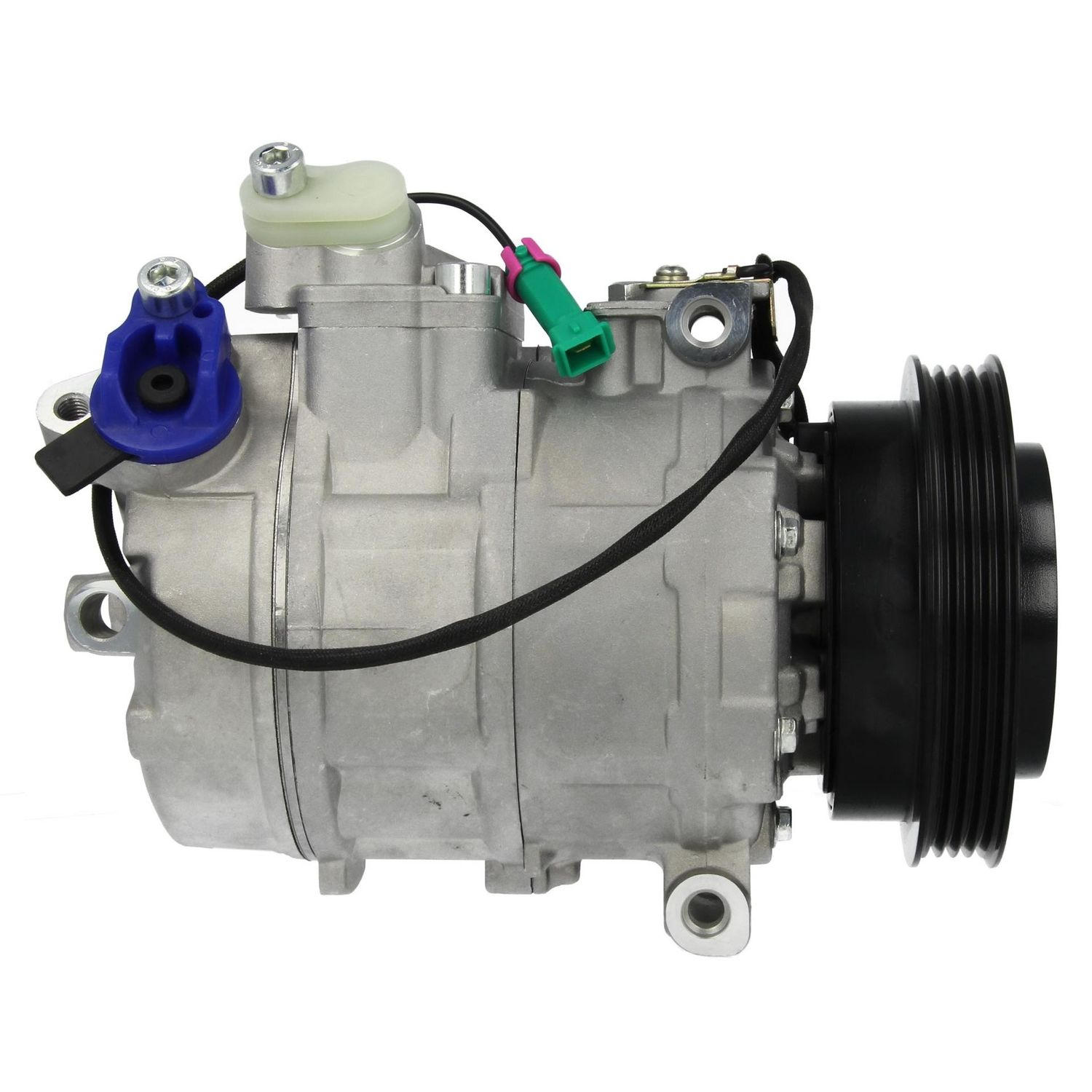Nissens A/C Compressor 89027