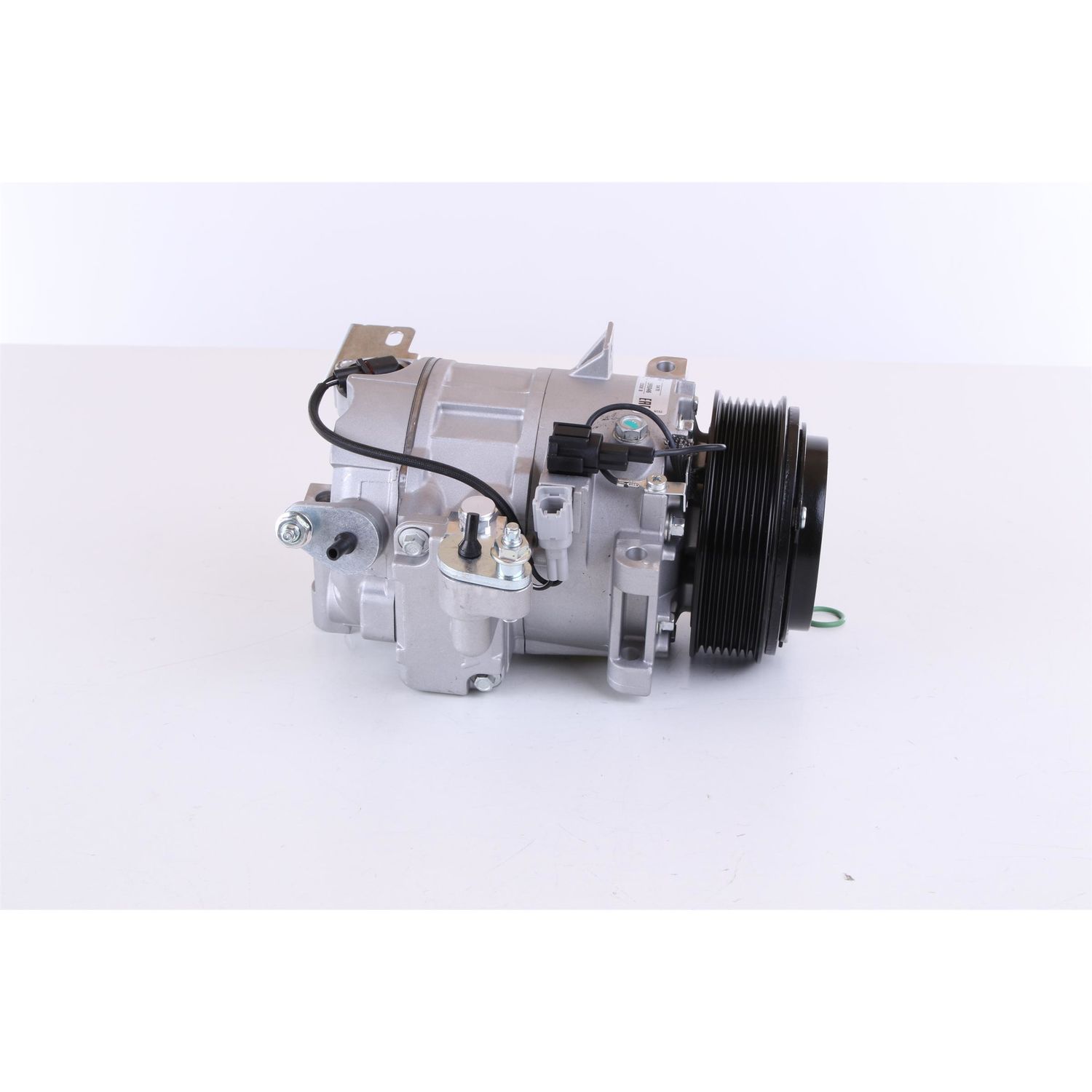 Nissens A/C Compressor 890880