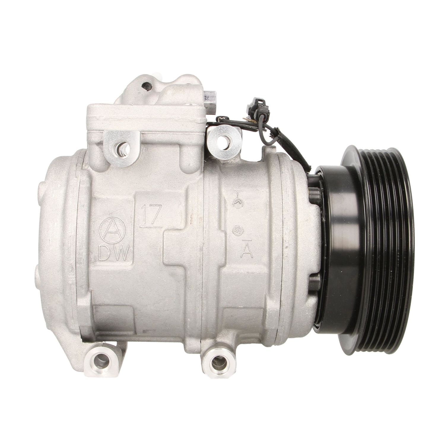 Nissens A/C Compressor 89153