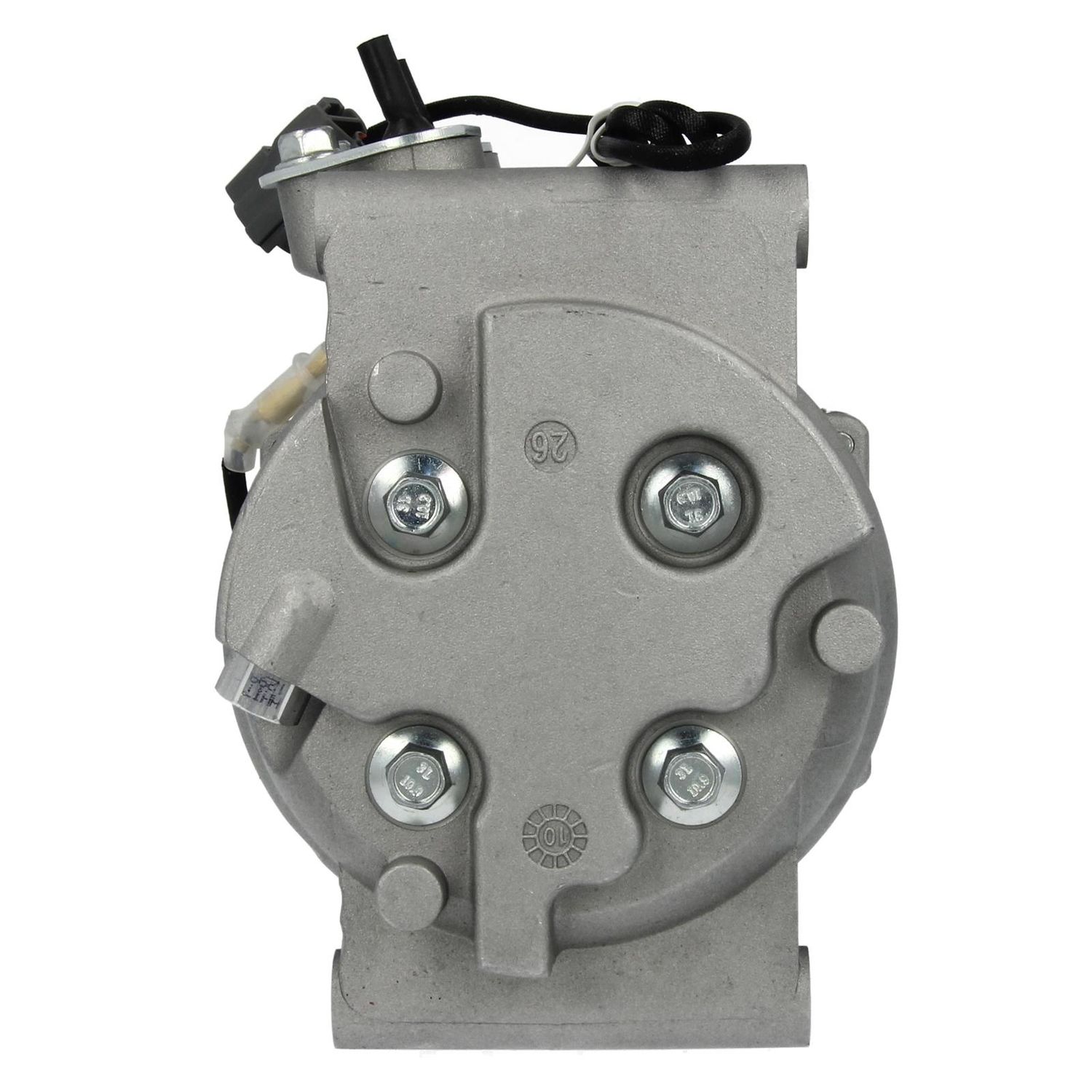 MPParts | Firestone 8923 Air Spring Rolling Lobe | 8923