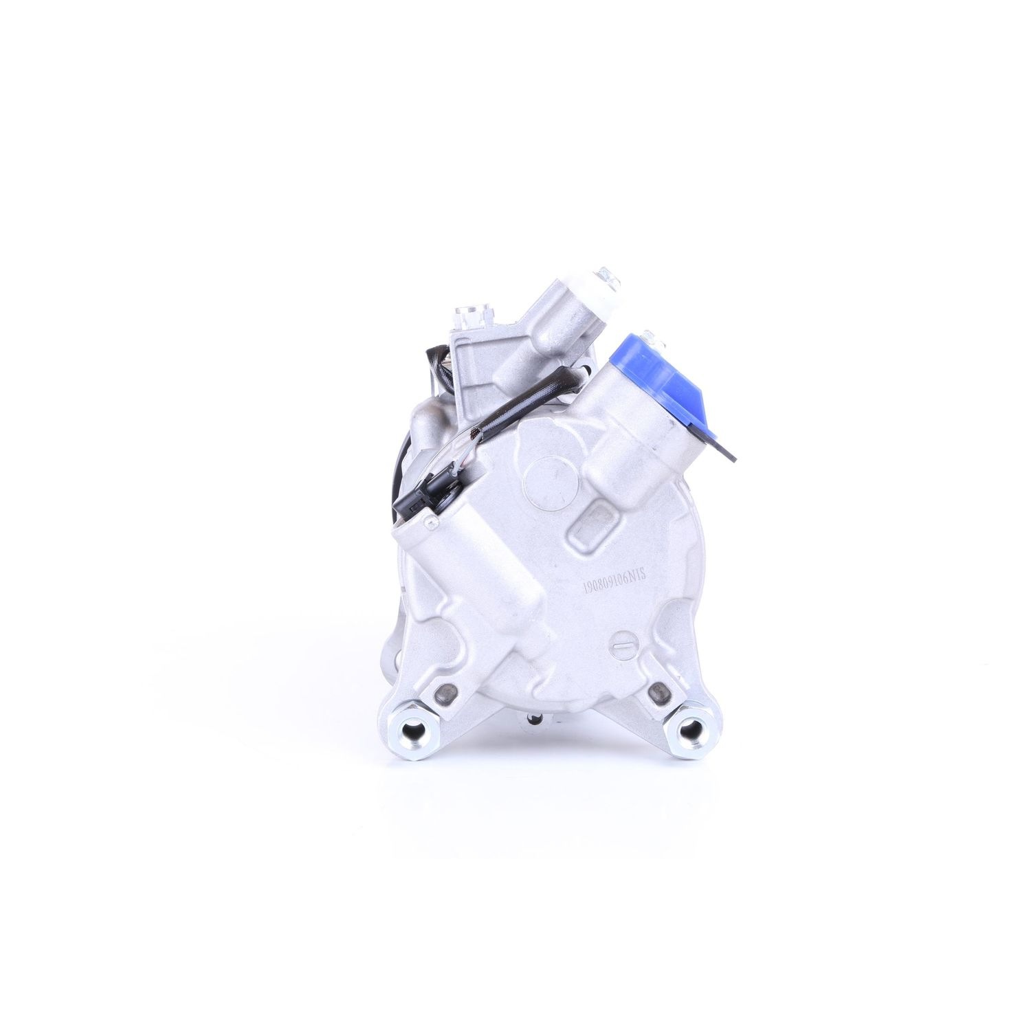 Nissens A/C Compressor 89593