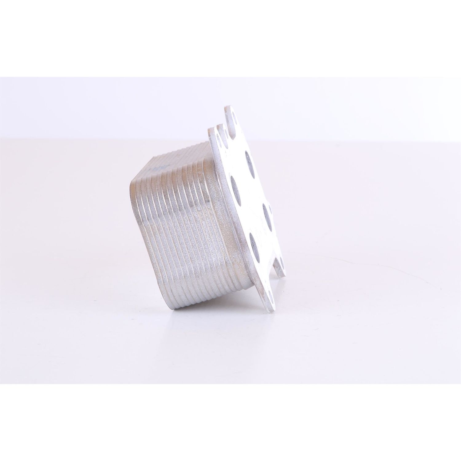 Nissens Engine Oil Cooler 90681