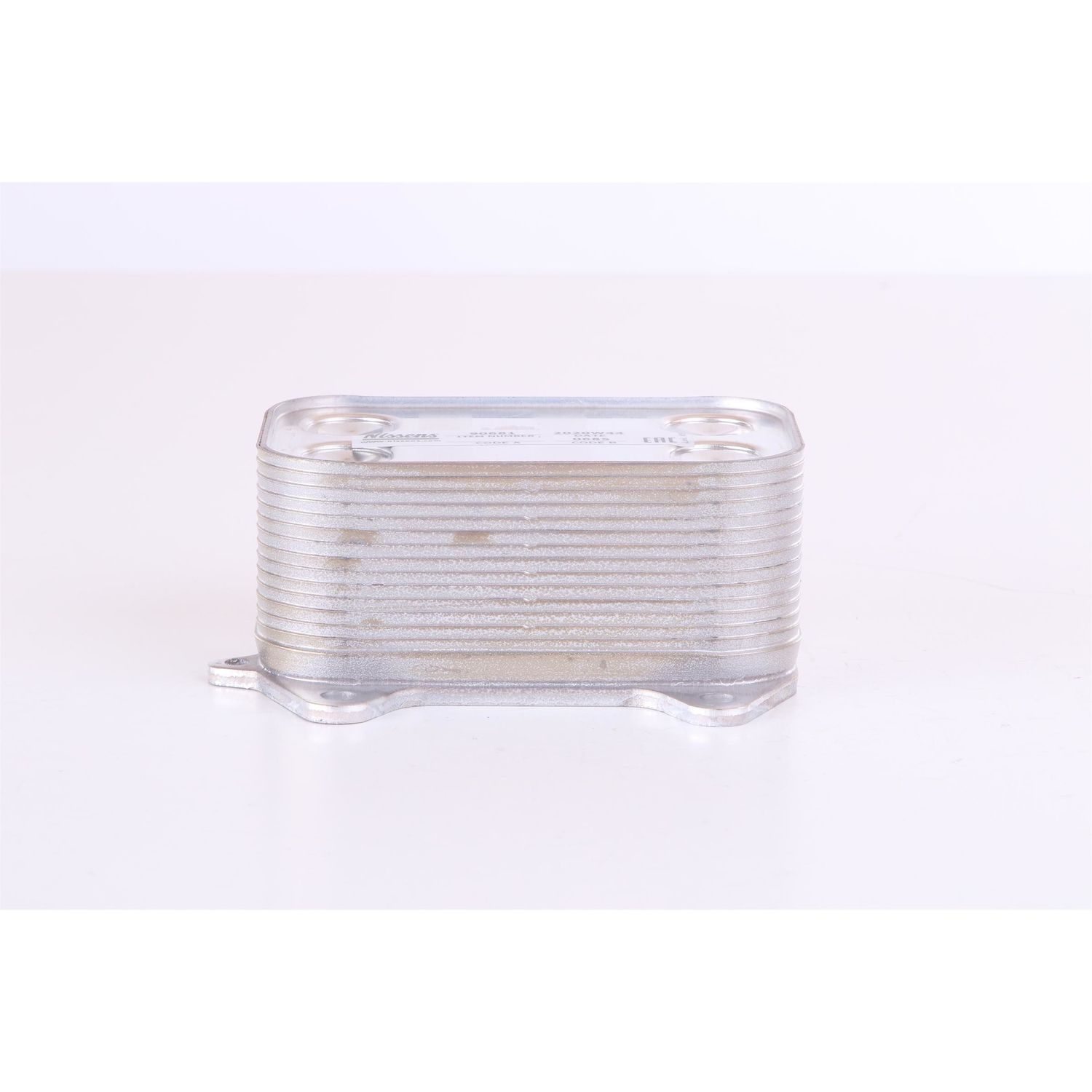 Nissens Engine Oil Cooler 90681