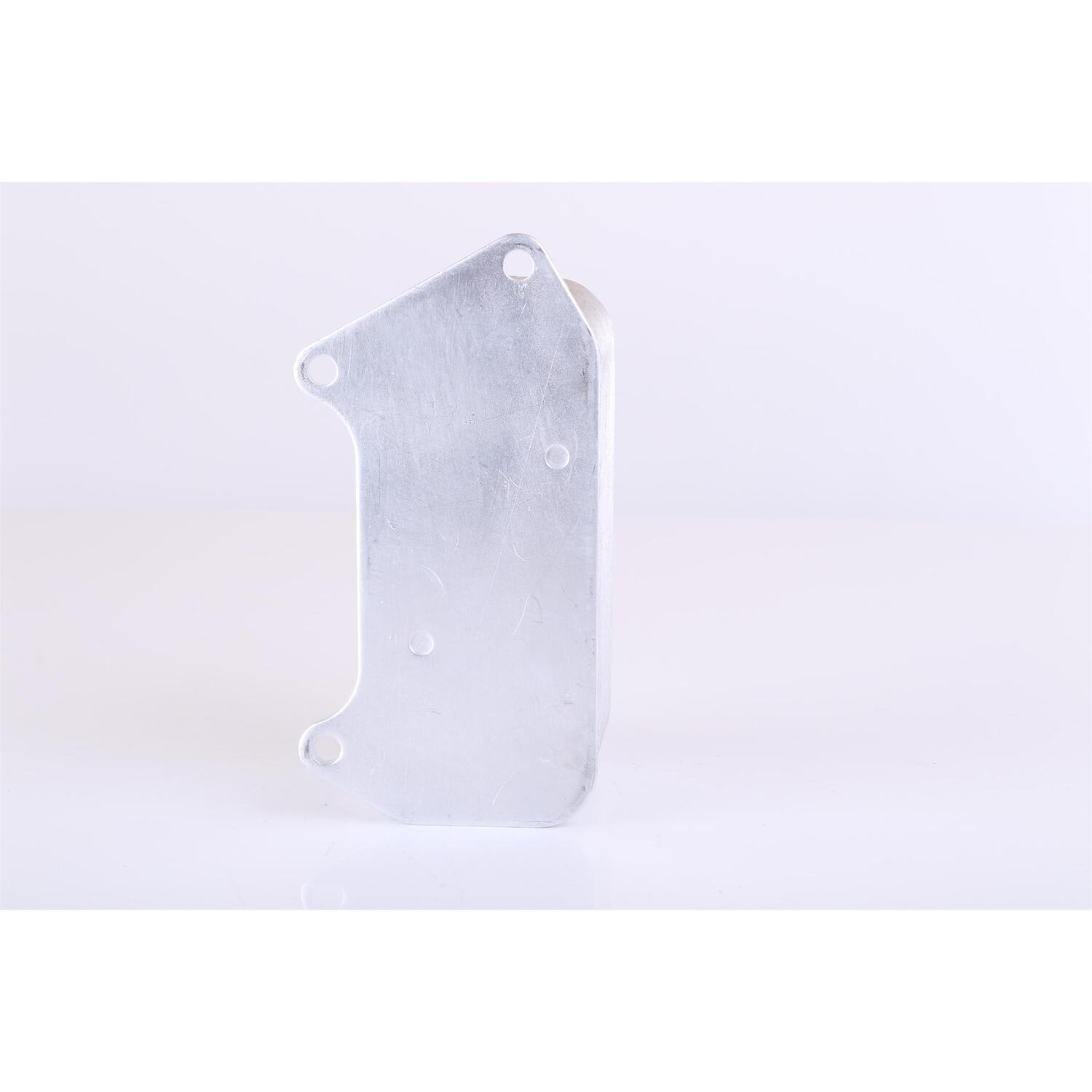 Nissens Automatic Transmission Oil Cooler 90792