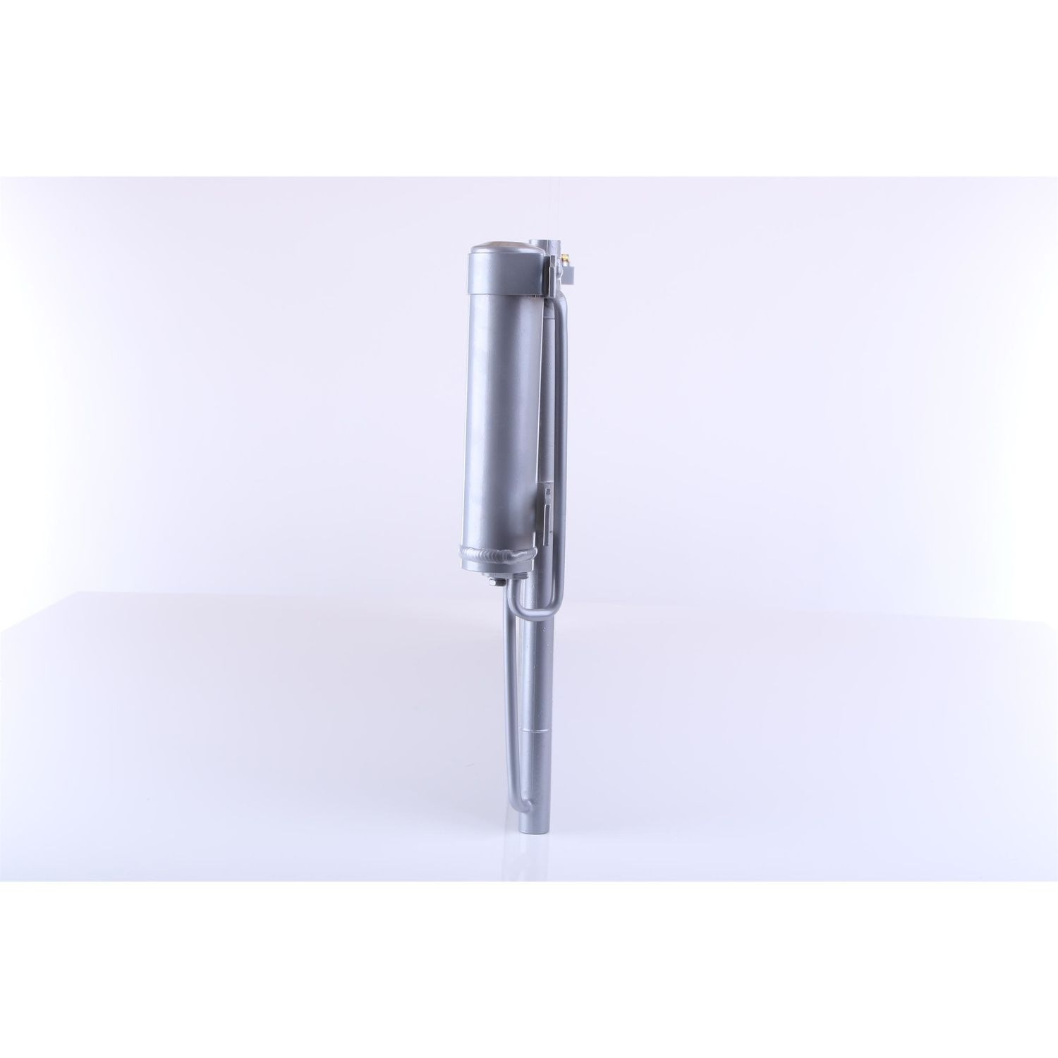 Nissens A/C Condenser and Receiver Drier Assembly 940764