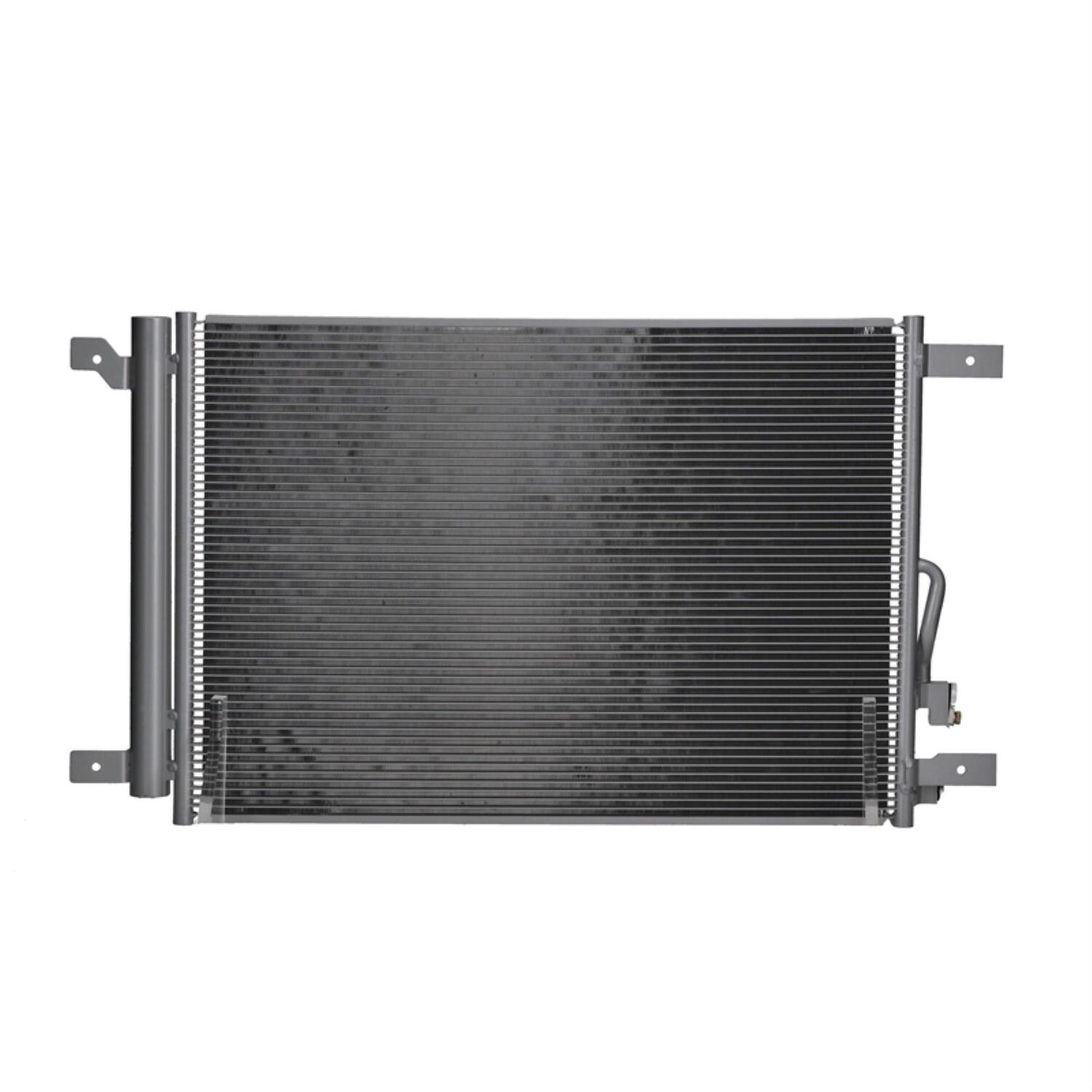 Refroidisseur D'air De Suralimentation NISSENS 961493 - Pour Hyundai Tucson & Kia Sportage 1.7 CRDi - Compatible OE 282712A440 - 9
