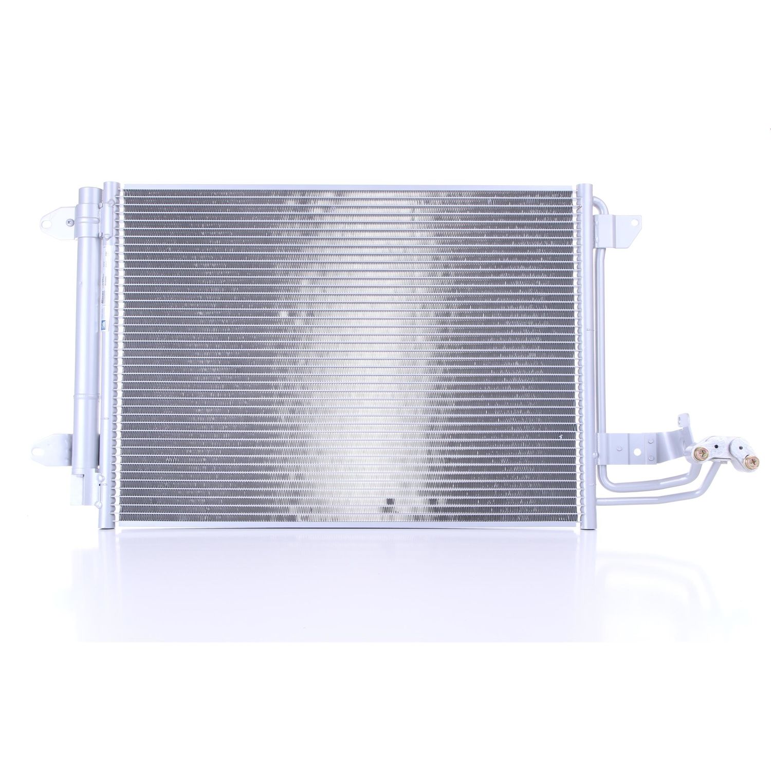 Nissens A/C Receiver Drier 94684