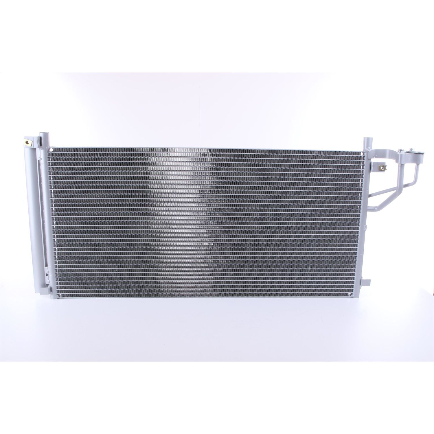 Nissens A/C Receiver Drier 94804