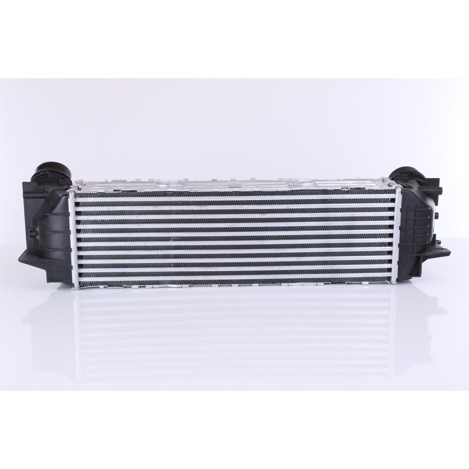 Nissens Turbocharger Intercooler 96321