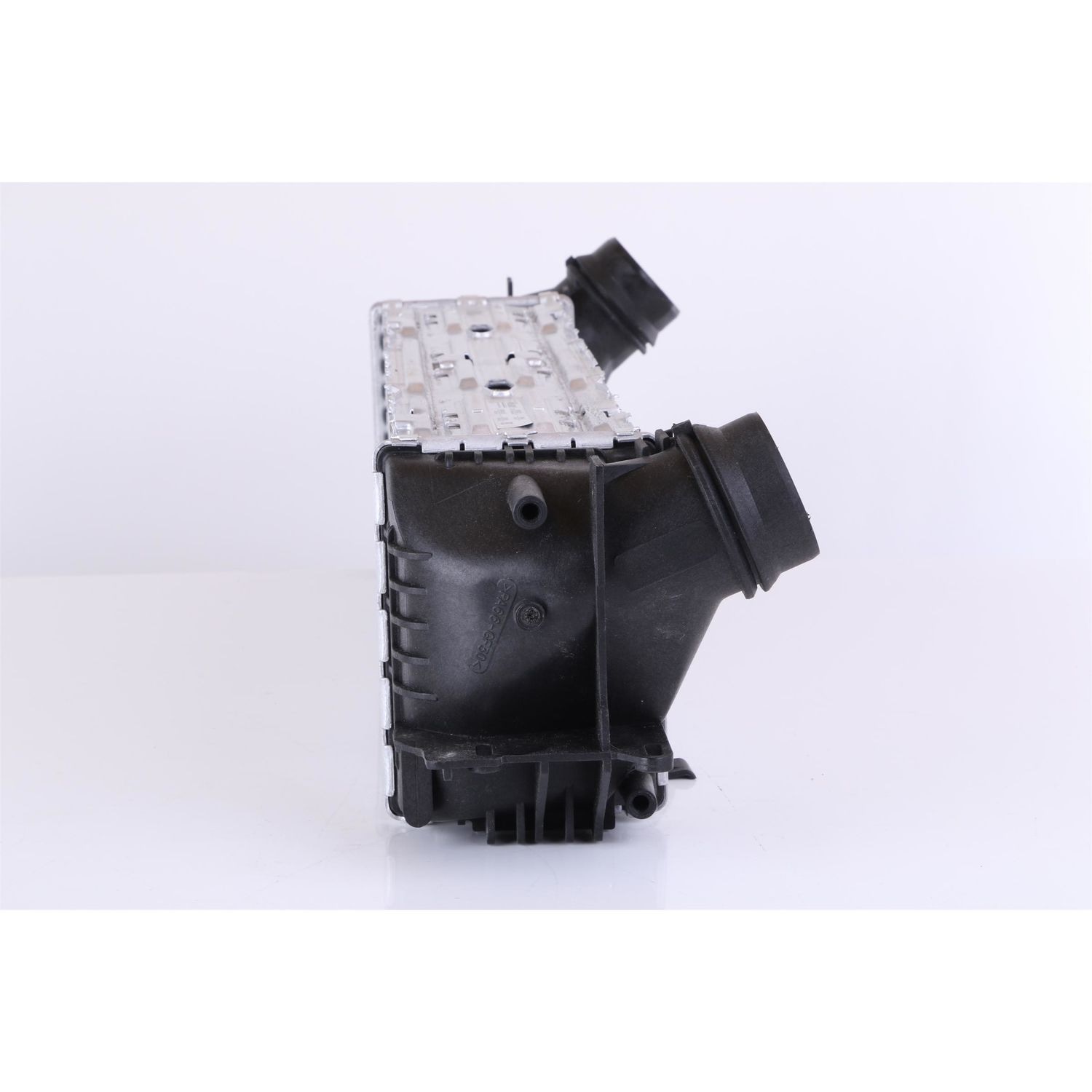 Nissens Turbocharger Intercooler 96321