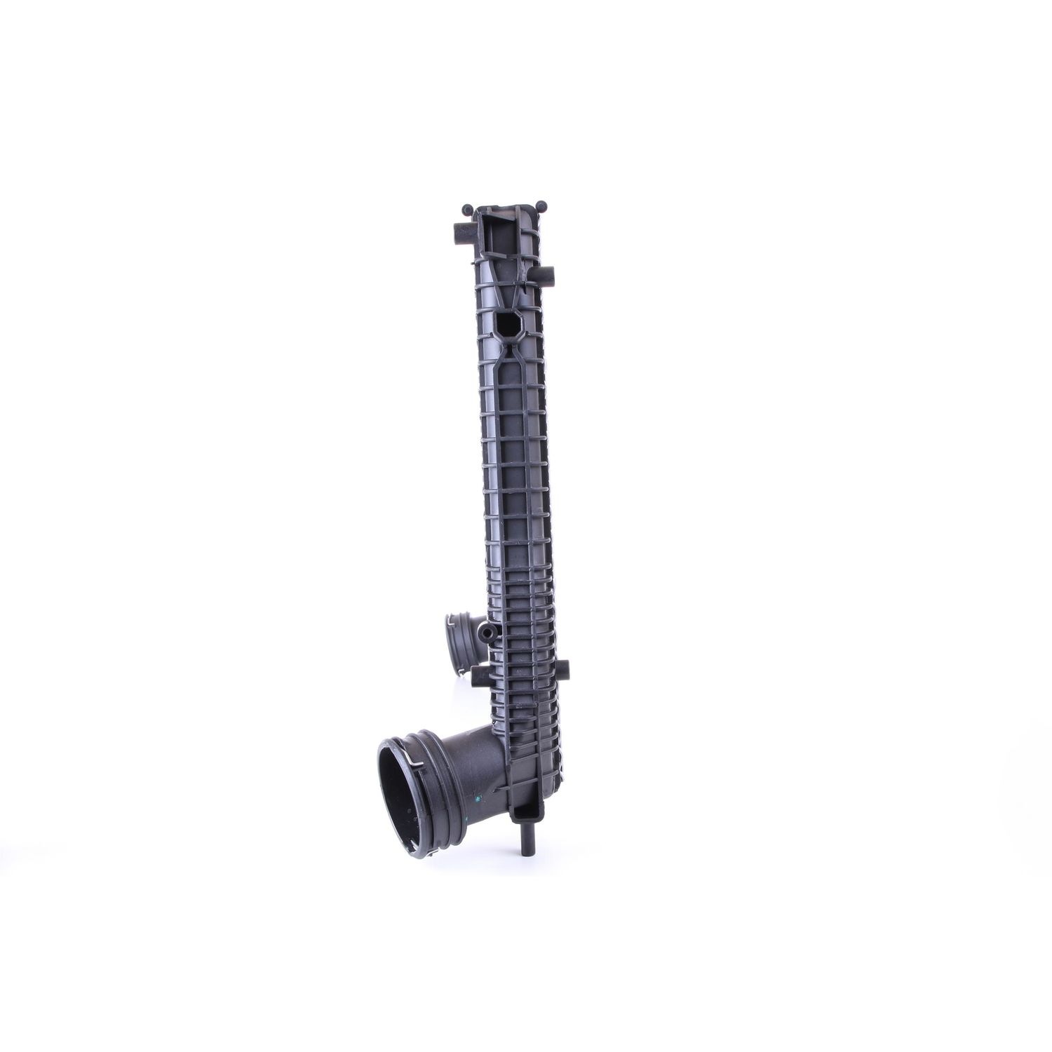 Nissens 96765 - Intercooler/Échangeur Pour Peugeot 406, Citroën C5, Peugeot 607 - Compatible Avec 2.0 HDi Et 2.2 HDi