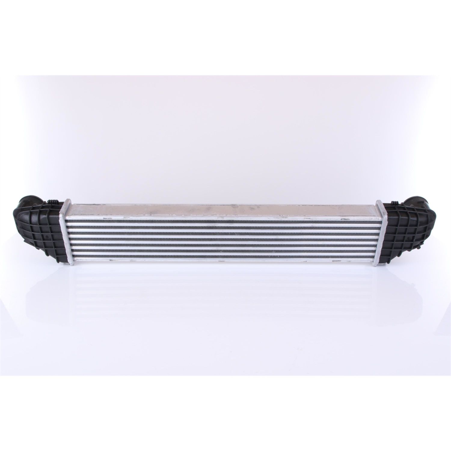 Nissens Turbocharger Intercooler 96722