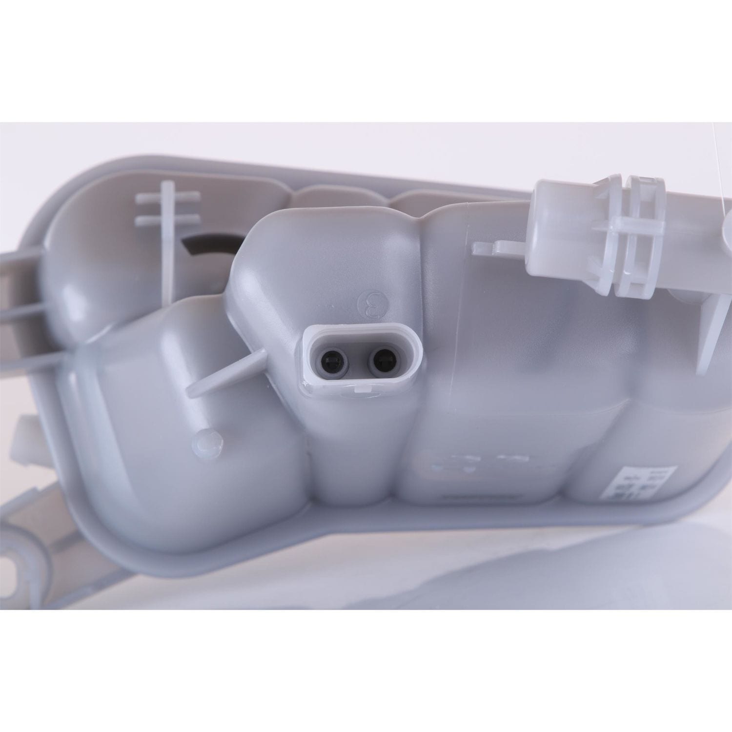 Refrigerante De Motor NISSENS 77604 – Compatible Con Hyundai Coupe, Accent Y Otros Modelos (aluminio, 168x165x29 Mm)
